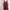 Maroon Linen Dress photo 1