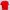 Kaos T&C SURF – Desain “Live Like This” Merah Tribal photo 1
