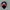 Garnet pear pyrope photo 6