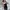Black and white tube top fuzzy y2k bandeau furr casual retro photo 5