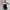 Black and white tube top fuzzy y2k bandeau furr casual retro photo 6