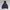 THISISNEVERTHAT ARCH LOGO HOODIE navy photo 1