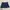 H&M Casual Skirt Wanita Navy Black Blue