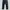 Carhartt Vintage Dungaree Pria black photo 6