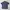 SATURDAYS NYC OPEN COLAR INDIGO-DYED FAN PATTERN photo 3