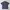 SATURDAYS NYC OPEN COLAR INDIGO-DYED FAN PATTERN photo 1