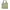 Tanktop crop sage wanita photo 1