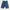 Y2k Karl Kani Jorts Pants With Iconic Kani Pocket photo 1