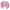 longsleeve shoulder sweatshirt crop pink photo 1