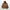 IL Bisonte Cotton Hoodie Jacket Made In Italy photo 1