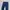 Field Core Denim Slim Fit Relaxed Pants Stratch Cargo Jeans