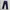 Lost Point Denim Regular Fit Jeans Indigo Blue photo 2