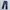 Uniqlo UJ Boyfriend Fit Straight Middle Rise Easy Wash Blue photo 2