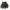 Mini skirt black tutu asyhmetric rare goth grunge punk y2k photo 1