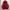 Jaket GU Global Uniqlo Windrunning Merah Second  photo 2