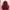 Jaket GU Global Uniqlo Windrunning Merah Second 