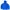 SUNNEI "Blue Basic Logo Pullover Hooded" Made In Italy
