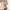 blouse linen asimetris kerut ivory photo 1