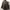 Vintage Streetwear Puffer jacket Pria green photo 1