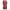 Vintage Muslim Casual Dress Wanita Burgundy Navy Red Cream