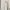 MERCIBEAUCOUP Issey Miyake Paint Sleeve White Shirt