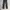 Semantic Design Lace up Flare photo 1