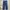 GU LONG PANTS DENIM photo 1