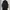 PLANTATION Issey Miyake Black Coat Jacket photo 1