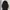 PLANTATION Issey Miyake Black Coat Jacket