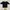 crop top hitam photo 1