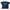 SUPERMAN BIG LOGO BLACK T-SHIRT | KAOS | KDU photo 1