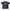LEE SANFORIZED SHRUNK BLACK T-SHIRT | KAOS | KDU 