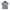 POLO SHIRT UNIQLO STRIPE DRY-EX WHITE  BLUE