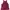 Reebok Sportswear T-shirt Wanita burgundy red photo 2