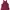 Reebok Sportswear T-shirt Wanita Burgundy Red