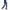 Celana Jeans Vintage Jaded London Lightning Bold Print photo 1