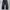 Black Fading Baggy Jeans by Blim  photo 1
