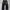 Black Fading Baggy Jeans By Blim 