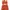 Casual Sportswear Wanita orange photo 1