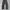 Dark Grey Baggy Jeans by Blackup photo 2