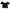 Pull & Bear Casual Crop top Wanita black photo 1