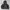 2000's Heavyweight Black Hoodie Boxy photo 5