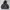 2000's Heavyweight Black Hoodie Boxy photo 1