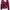 Forever 21 Casual Shirt Wanita Burgundy
