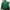 Casual Bomber jacket Pria green black photo 3