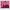 H&M Casual Going out dress Wanita pink photo 3