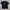 KIRSH Casual T-shirt Pria Black