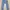 Celana jeans biru muda photo 2