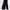 Minimalist Casual Culotte Wanita black photo 2