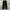 Reinvent wide baggy pants black photo 8